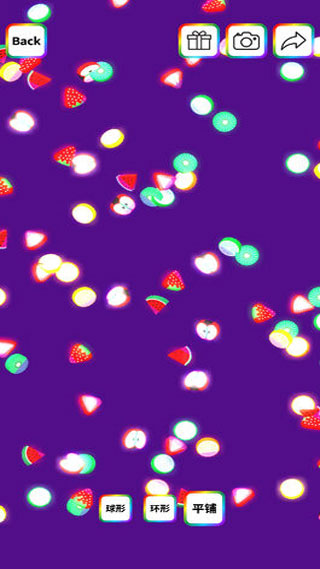 粘土彩泥模拟器 免费版游戏截图2