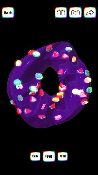 粘土彩泥模拟器 正版游戏截图4