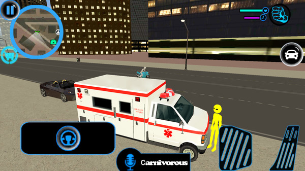 火柴人城市争霸 安卓最新版游戏截图2