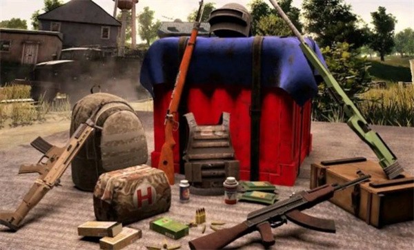 特种兵枪战训练 手机版游戏截图1