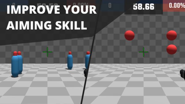 aimchamp 官方正版游戏截图2