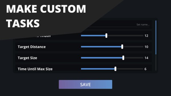 aimchamp 官方正版游戏截图3