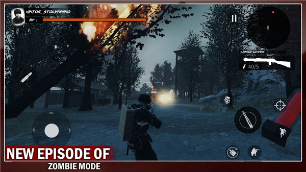 欧洲前沿 重制版手游游戏截图4