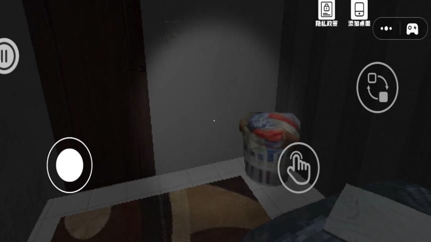 逃离打击木棍人 正版游戏截图2