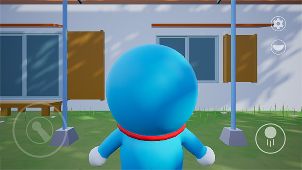 哆啦小镇 官方正版游戏截图3