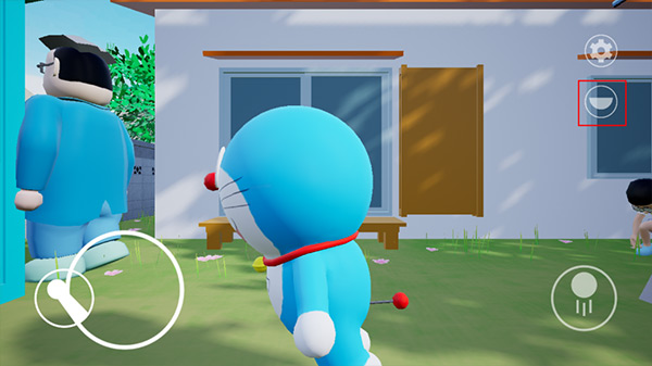 哆啦小镇 官方正版游戏截图2