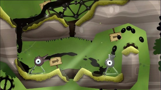 粘粘世界2 安卓汉化版游戏截图4