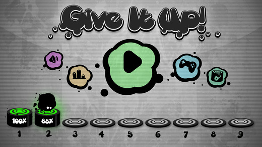 永不言弃 免费版游戏截图3