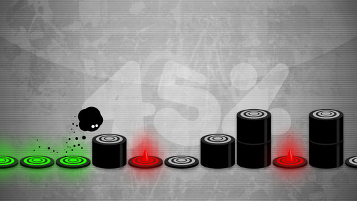 永不言弃 免费版游戏截图1