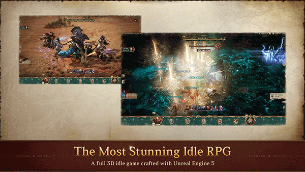 君主之旅 官网入口游戏截图2