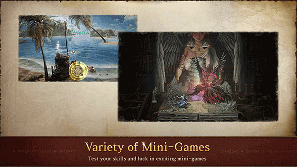 君主之旅 官网入口游戏截图4