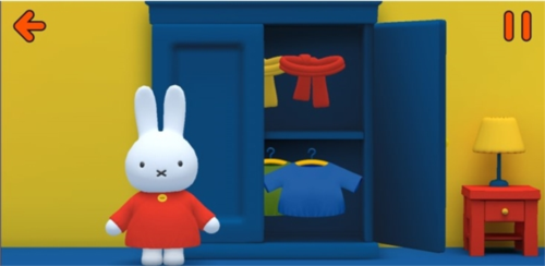 米菲的世界 2025最新版游戏截图4