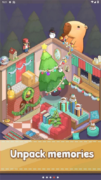 梦幻客房 免广告版游戏截图6