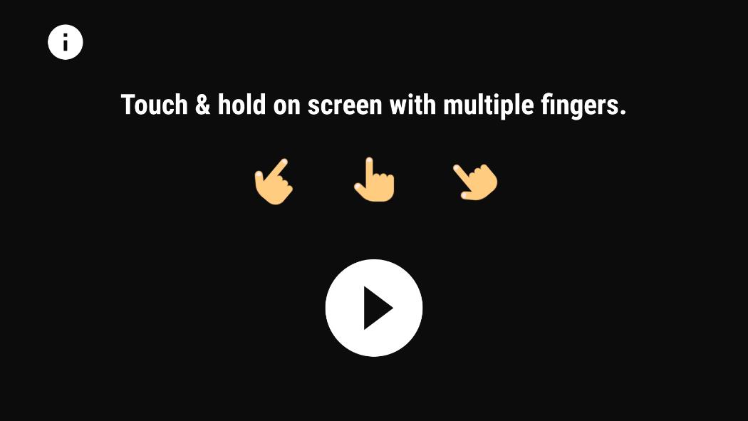 Tap Roulette 官方版游戏截图2