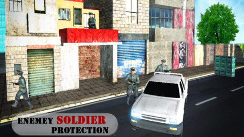 突击队任务作战之怒游戏截图3