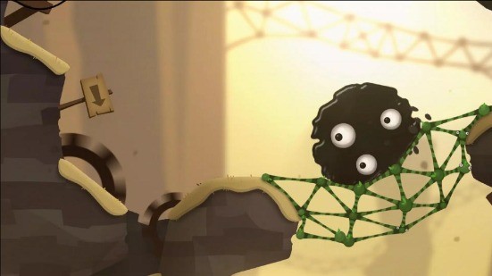 粘粘世界2 安卓版游戏截图1