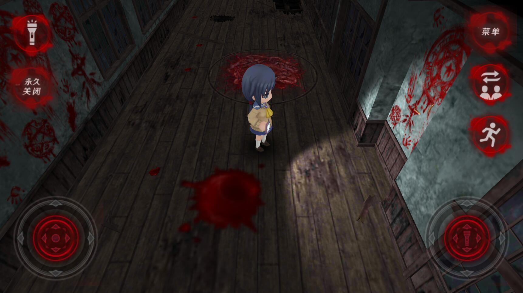 尸体派对 官方正版游戏截图3