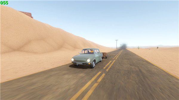 长途旅行 中文正版游戏截图4