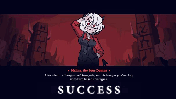 地狱把妹王 2025最新版游戏截图3