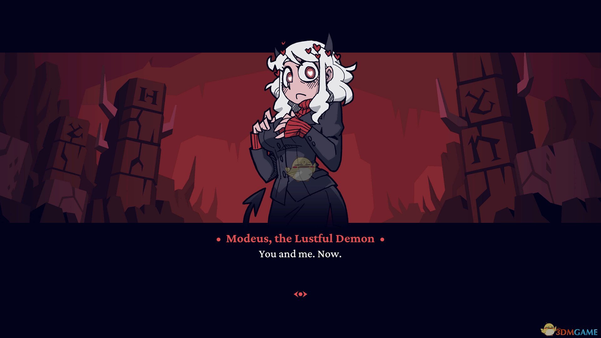 地狱把妹王 官方版游戏截图1