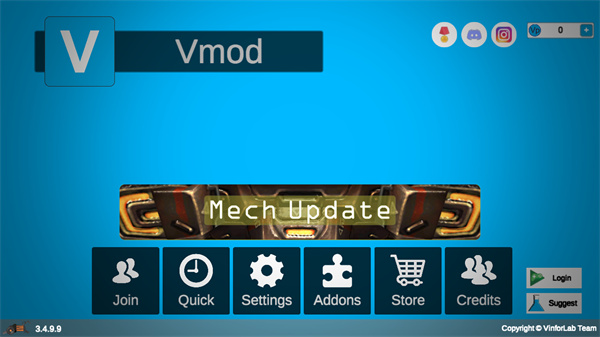 Vmod沙盒模拟器 最新版游戏截图3