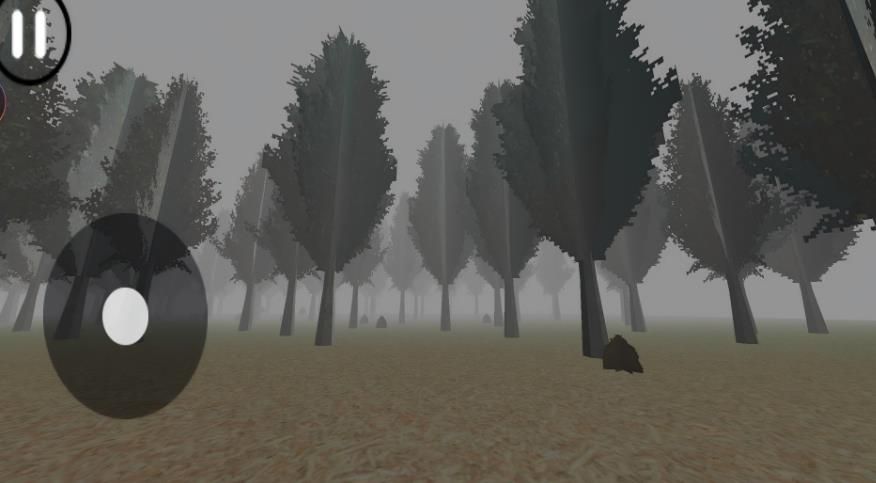 恐怖血皮树游戏截图1