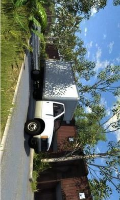 BeamNG.drive 手机版游戏截图2