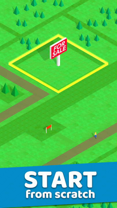 体育馆建设者游戏截图1