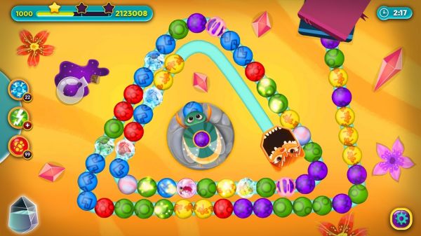 维奥拉祖玛游戏截图1