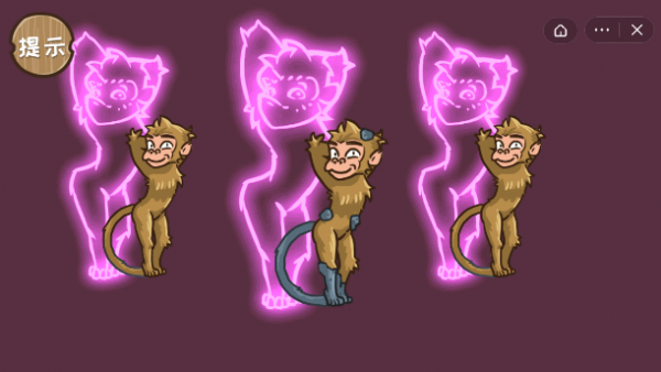 西游梗传 免广告最新版游戏截图1