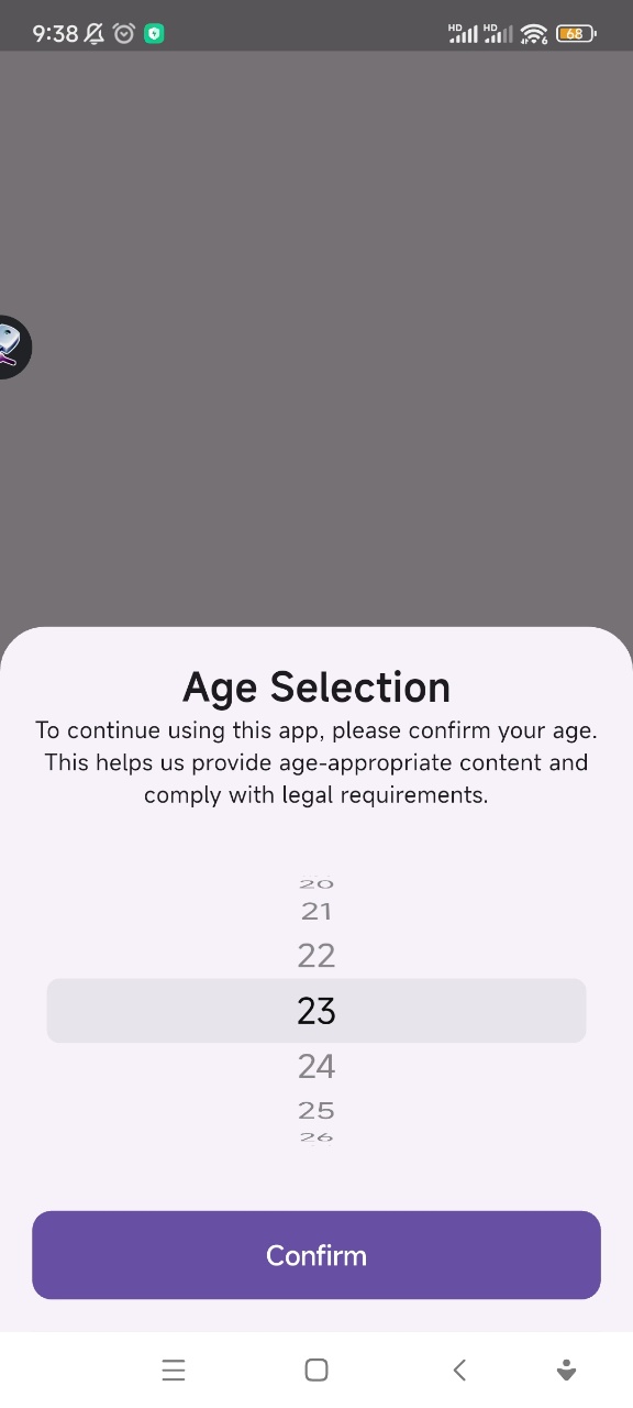 美国山海经大全 官方版游戏截图1