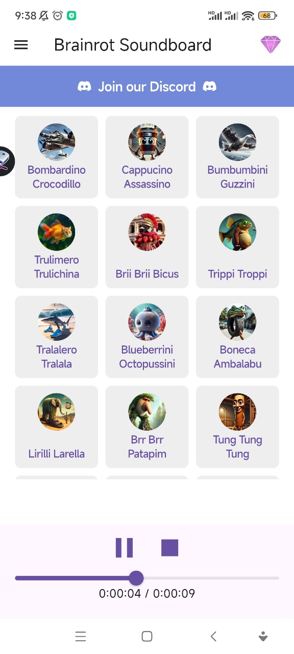 美国山海经大全 官方版游戏截图3