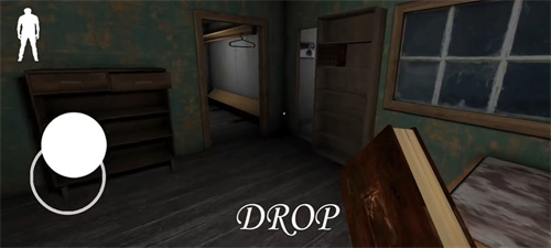 &zwnj;恐怖奶奶 复苏版游戏截图2