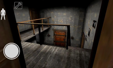 &zwnj;恐怖奶奶 复苏版游戏截图5