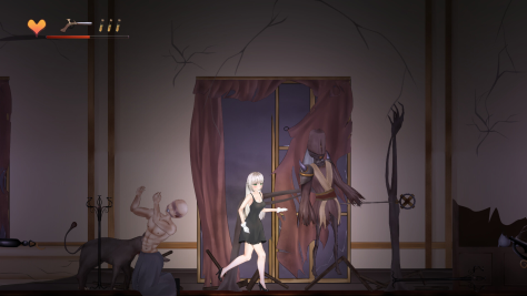 魅惑城堡 安卓汉化版游戏截图2