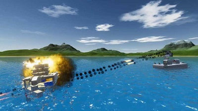 3D沙盒世界 中文版游戏截图3