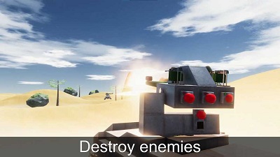 3D沙盒世界 正版游戏截图3