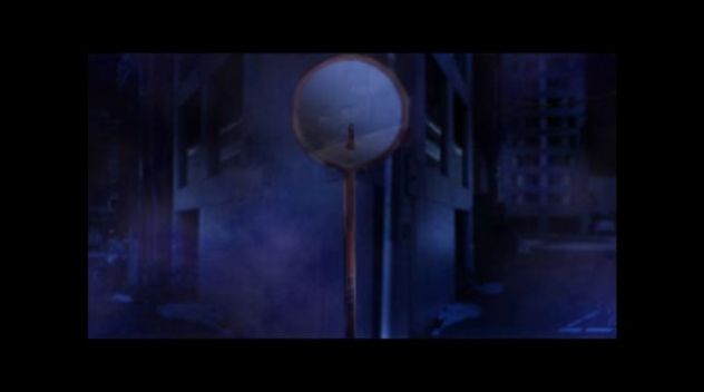 翌日第三话 手机版游戏截图1