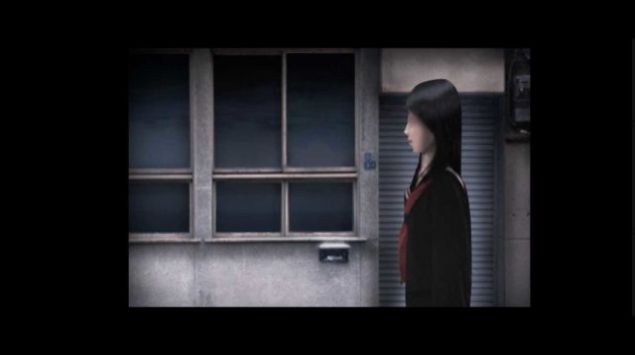 翌日第三话 手机版游戏截图2