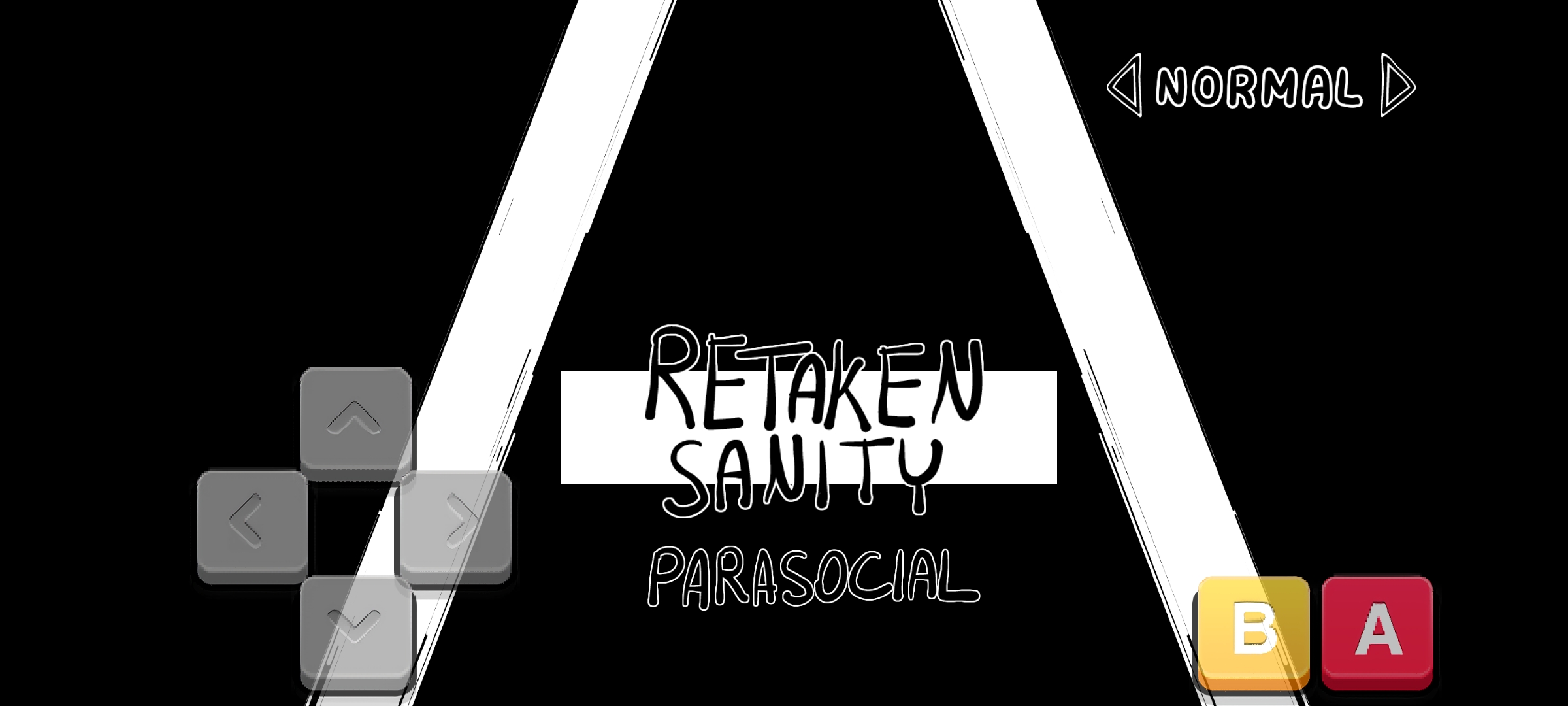 FNF重拾理智 手机版游戏截图3