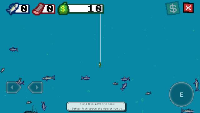 海上餐厅 全解锁版游戏截图1