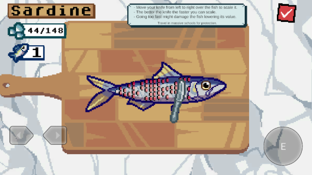 海上餐厅 全解锁版游戏截图2