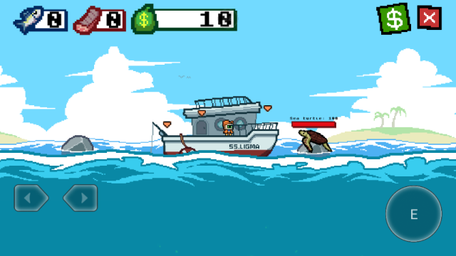 海上餐厅 全解锁版游戏截图4