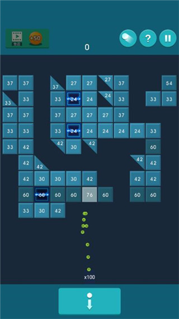 砖块消消消 红包版游戏截图3