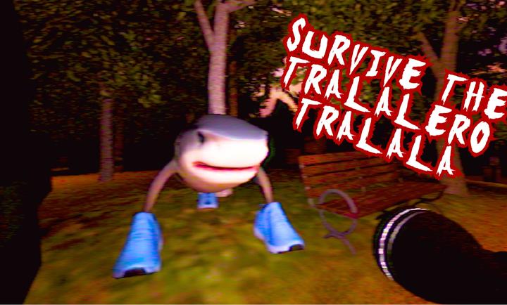 外国山海经 官网最新版游戏截图4