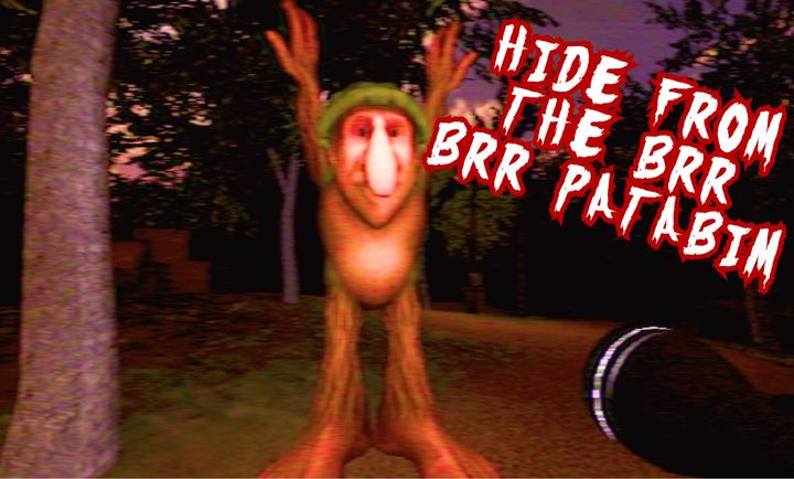 外国山海经 官网最新版游戏截图2