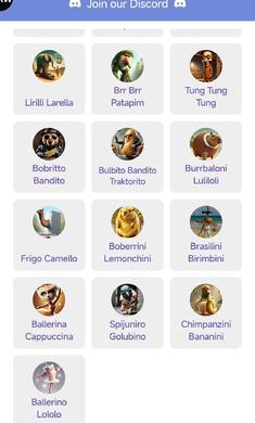 美国山海经大全 穿耐克的鲨鱼游戏截图1