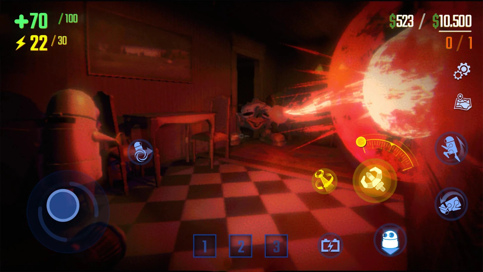 repo 最新版官网正版游戏截图4