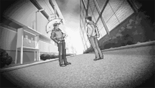 逆转裁判3 完整版游戏截图3