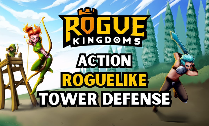 流浪王国 免广告版游戏截图4